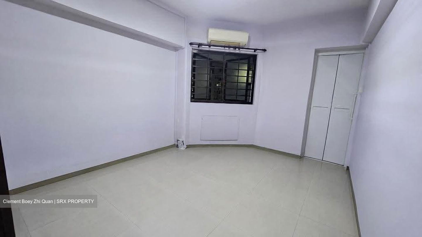 Blk 107 Yishun Ring Road (Yishun), HDB 4 Rooms #610597241